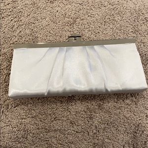Sliver clutch